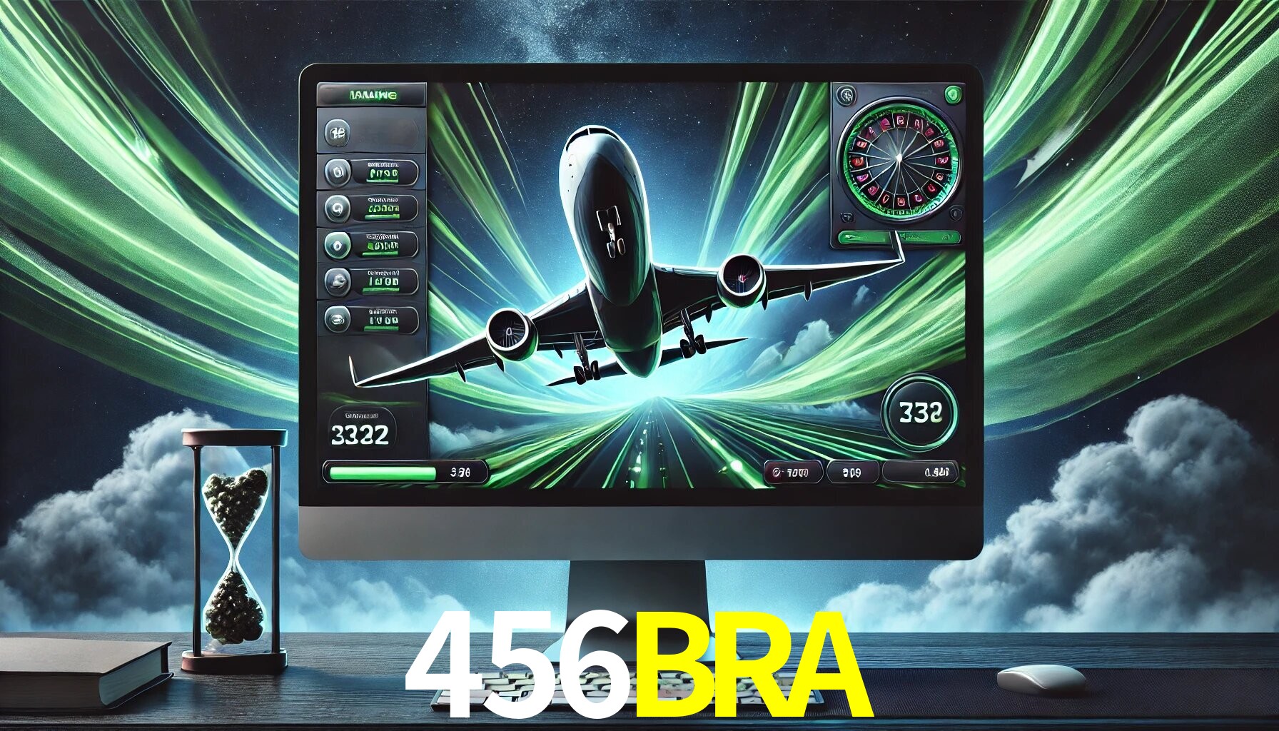 Como Jogar Aviator