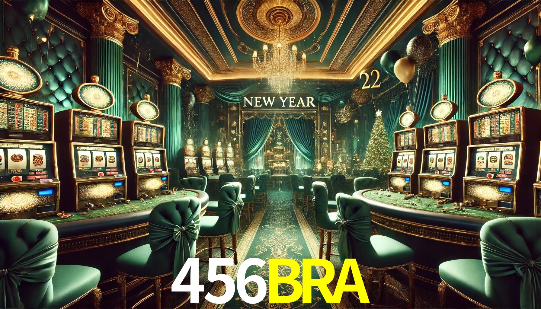 Benefícios do 456BRA