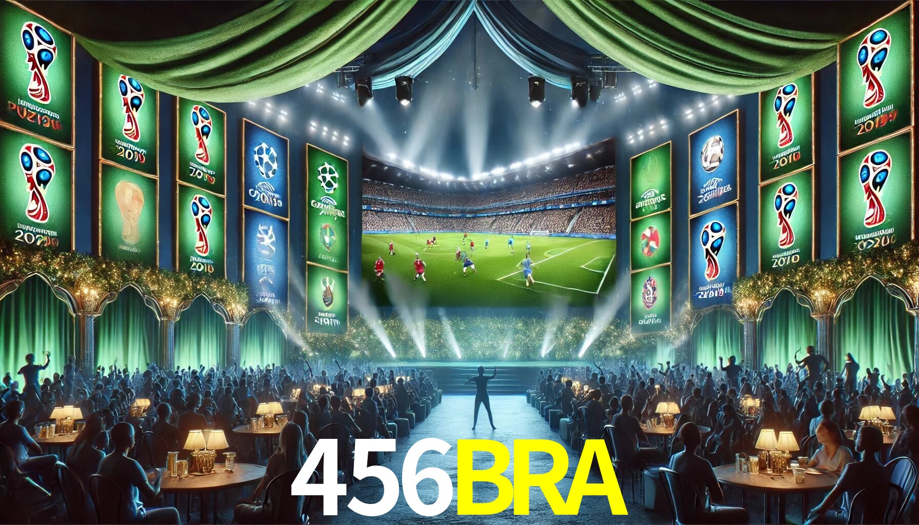 Eventos Esportivos