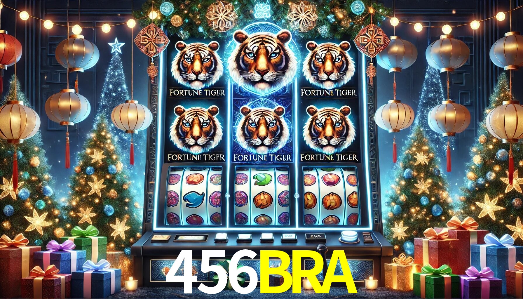 Como Jogar Fortune Tiger