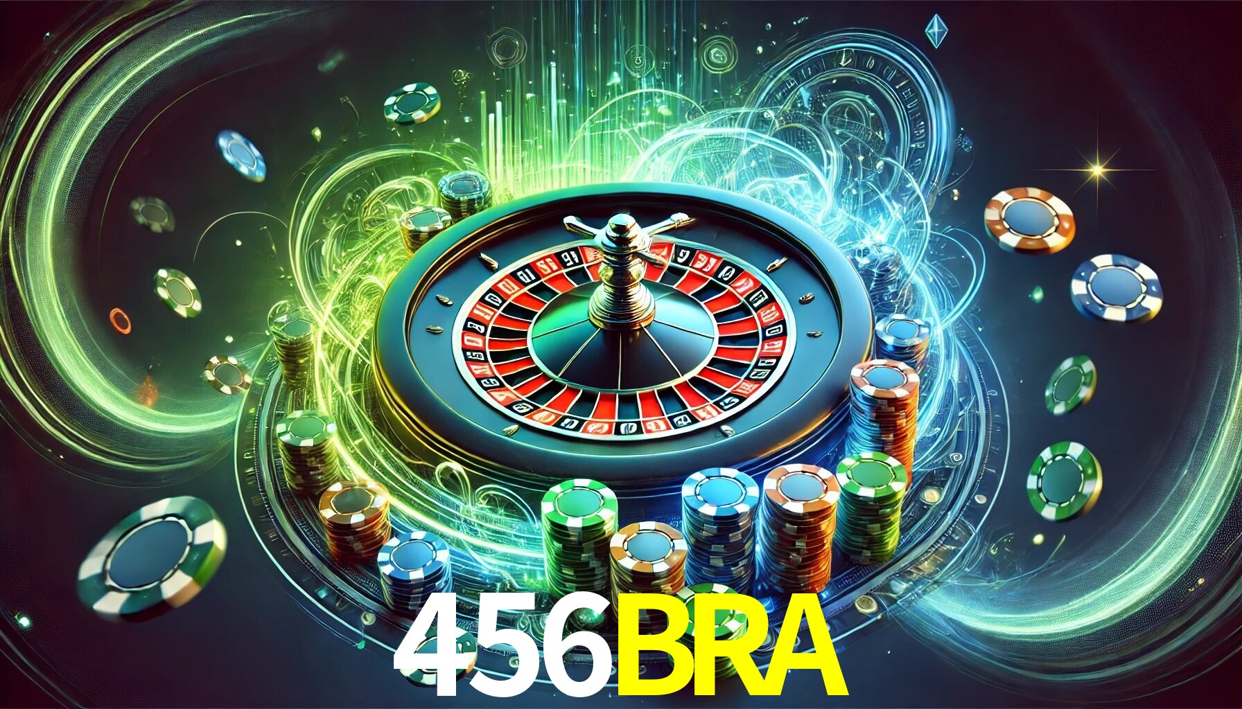 Jogos de roleta online